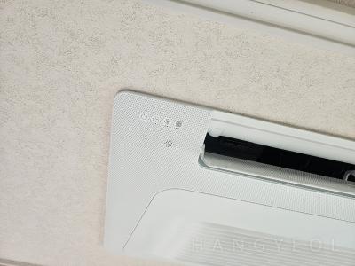 경기도 의왕시 삼동 의왕역 푸르지오 라포레 시스템에어컨 기타
