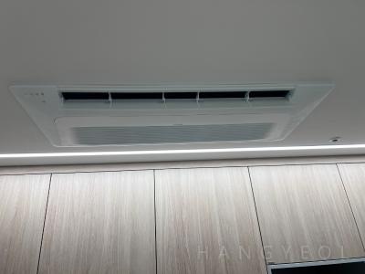 경기도 용인시 기흥구 상하동 지석마을 진흥더루벤스 시스템에어컨 기타