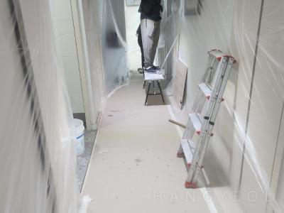 경기도 수원시 영통구 이의동 광교C1 호반베르디움, Summit Place광교 시스템에어컨 기타