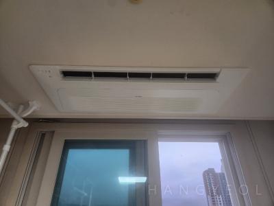 경기도 수원시 영통구 이의동 광교C1 호반베르디움, Summit Place광교 시스템에어컨 기타
