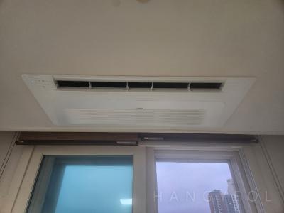 경기도 수원시 영통구 이의동 광교C1 호반베르디움, Summit Place광교 시스템에어컨 기타