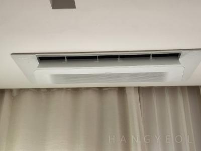 서울특별시 강남구 삼성동 삼성동 헤렌하우스2 시스템에어컨 설치 사례