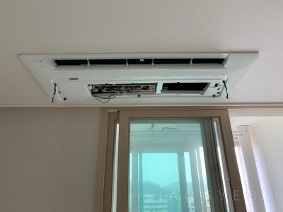 경기도 김포시 마산동 한강신도시 반도유보라3차 시스템에어컨 기타
