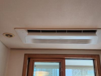 서울특별시 강남구 도곡동 타워팰리스 시스템에어컨 기타