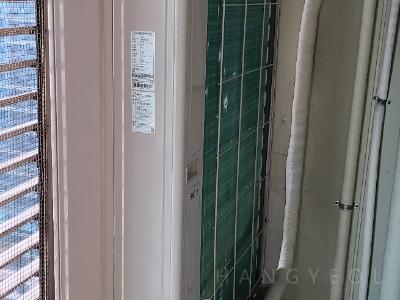 서울특별시 강남구 도곡동 타워팰리스 시스템에어컨 기타