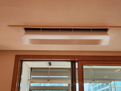 서울특별시 강남구 도곡동 타워팰리스 시스템에어컨 기타