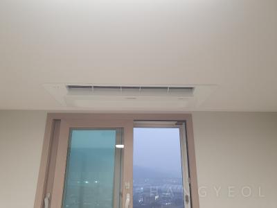 경기도 광주시 역동 광주역자연앤자이 시스템에어컨 기타