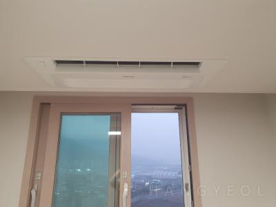 경기도 광주시 역동 광주역자연앤자이 시스템에어컨 기타