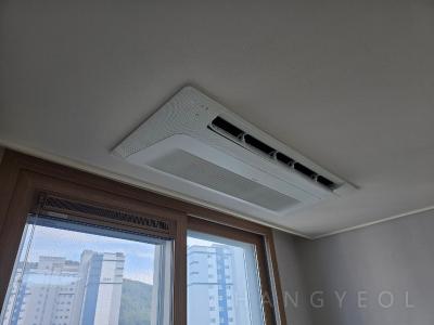 경기도 성남시 수정구 창곡동 위례더힐55 시스템에어컨 기타