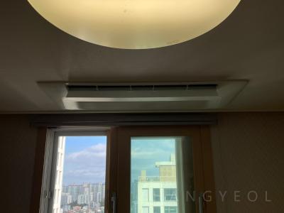 서울특별시 송파구 가락동 헬리오시티 시스템에어컨 기타