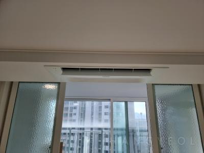 서울특별시 송파구 잠실동 레이크팰리스 시스템에어컨 기타