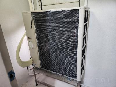 인천광역시 서구 청라동 청라29블럭호반베르디움 시스템에어컨 기타