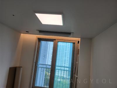 인천광역시 서구 청라동 청라29블럭호반베르디움 시스템에어컨 기타