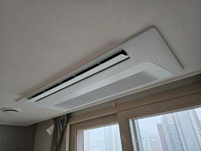 경기도 의정부시 낙양동 의정부 민락 푸르지오 시스템에어컨 기타