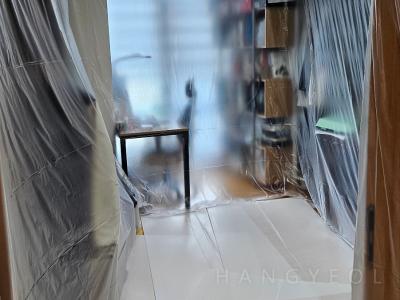 서울특별시 강남구 도곡동 타워팰리스 시스템에어컨 기타