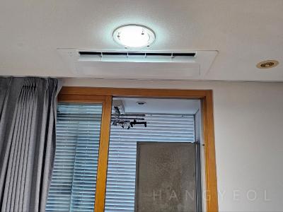 서울특별시 강남구 도곡동 타워팰리스 시스템에어컨 기타