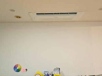 서울특별시 강남구 도곡동 타워팰리스 시스템에어컨 기타
