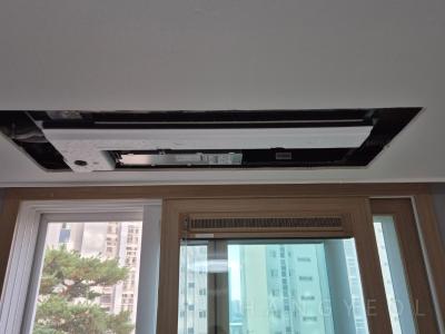 경기도 화성시 영천동 동탄역 포레너스 시스템에어컨 기타