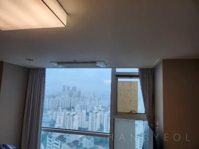 서울특별시 양천구 목동 현대하이페리온2 시스템에어컨 기타