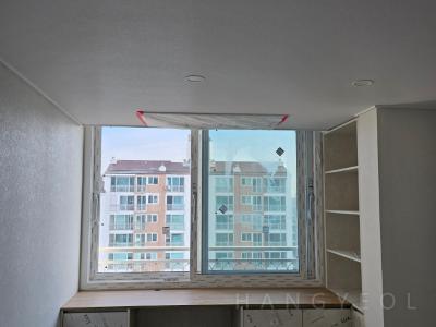경기도 용인시 수지구 성복동 성동마을엘지빌리지2차아파트 시스템에어컨 기타