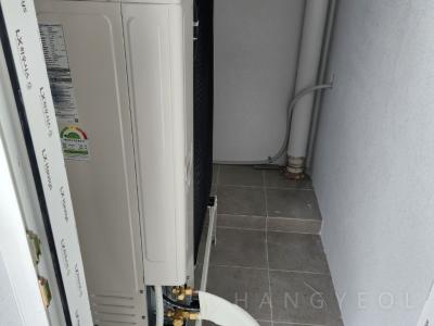 경기도 용인시 수지구 성복동 성동마을엘지빌리지2차아파트 시스템에어컨 기타