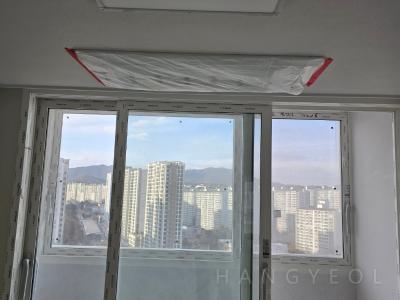 경기도 용인시 수지구 성복동 성동마을엘지빌리지2차아파트 시스템에어컨 기타