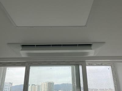 경기도 용인시 수지구 성복동 성동마을엘지빌리지2차아파트 시스템에어컨 기타