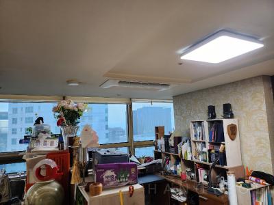 서울특별시 송파구 신천동 롯데캐슬골드 시스템에어컨 기타