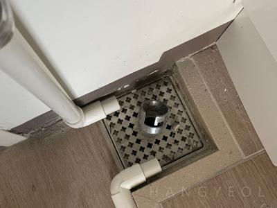 대전광역시 중구 오류동 서대전역 우방아이유쉘 스카이팰리스 시스템에어컨 기타