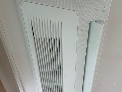 대전광역시 중구 오류동 서대전역 우방아이유쉘 스카이팰리스 시스템에어컨 기타