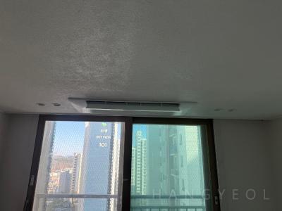 경기도 화성시 봉담읍 봉담아이파크 시스템에어컨 기타