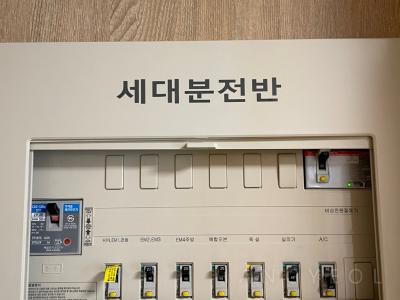 인천광역시 연수구 송도동 송도아메리칸타운아이파크 시스템에어컨 기타