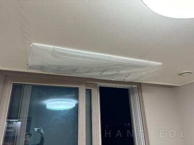 경기도 화성시 목동 동탄 금강펜테리움 센트럴파크Ⅳ 시스템에어컨 기타