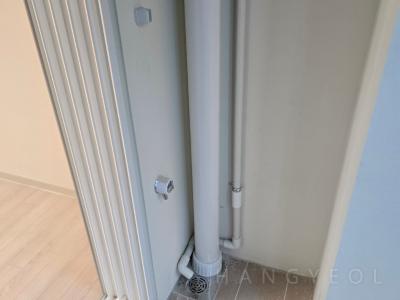 경기도 의정부시 산곡동 더샵리듬시티 시스템에어컨 기타