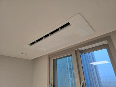경기도 의정부시 산곡동 더샵리듬시티 시스템에어컨 기타