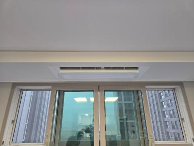 경기도 의정부시 산곡동 더샵리듬시티 시스템에어컨 기타