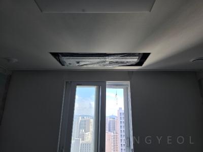 경기도 용인시 처인구 남사읍 e편한세상 용인 한숲시티 시스템에어컨 기타