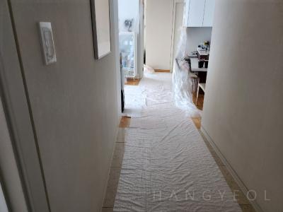 서울특별시 강남구 도곡동 타워팰리스 시스템에어컨 기타