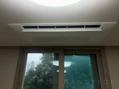 충청북도 청주시 상당구 용암동 동남지구 대성베르힐2차 시스템에어컨 기타