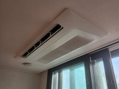 서울특별시 양천구 신정동 양천중앙하이츠 시스템에어컨 기타