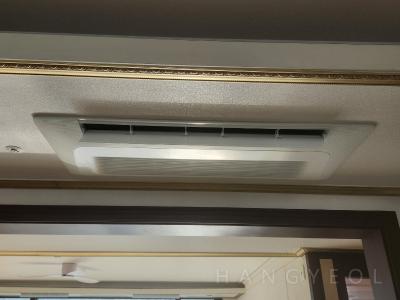 서울특별시 양천구 신정동 양천중앙하이츠 시스템에어컨 기타