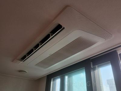 서울특별시 양천구 신정동 양천중앙하이츠 시스템에어컨 기타