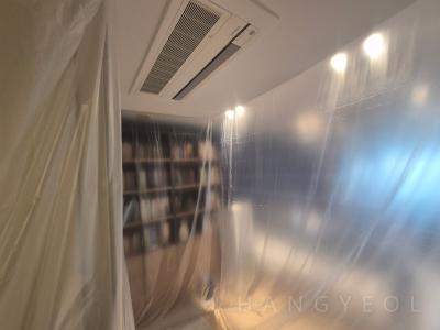 서울특별시 송파구 잠실동 갤러리아팰리스 시스템에어컨 기타
