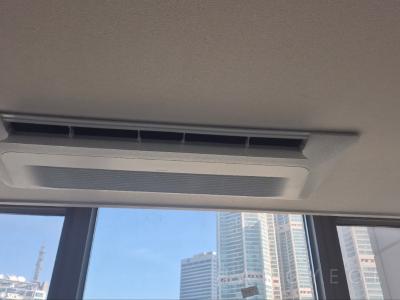 서울특별시 양천구 목동 목동트라팰리스 시스템에어컨 설치 사례