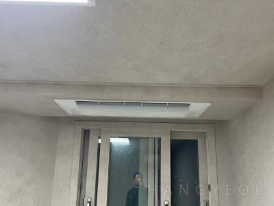 경기도 수원시 권선구 권선동 권선자이 이편한세상 시스템에어컨 기타
