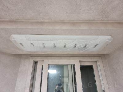 경기도 수원시 권선구 권선동 권선자이 이편한세상 시스템에어컨 기타