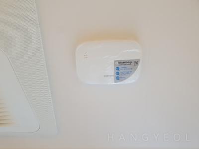 경기도 용인시 기흥구 동백동 용인동백두산위브더제니스 시스템에어컨 기타