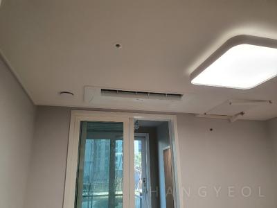 경기도 의정부시 용현동 탑석센트럴자이아파트 시스템에어컨 기타