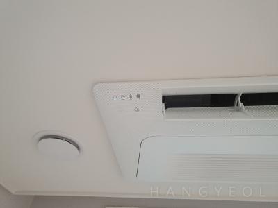 경기도 의정부시 용현동 탑석센트럴자이아파트 시스템에어컨 기타