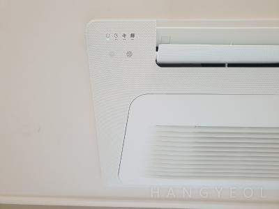 경기도 시흥시 조남동 신안 인스빌 엘센트로 시스템에어컨 기타